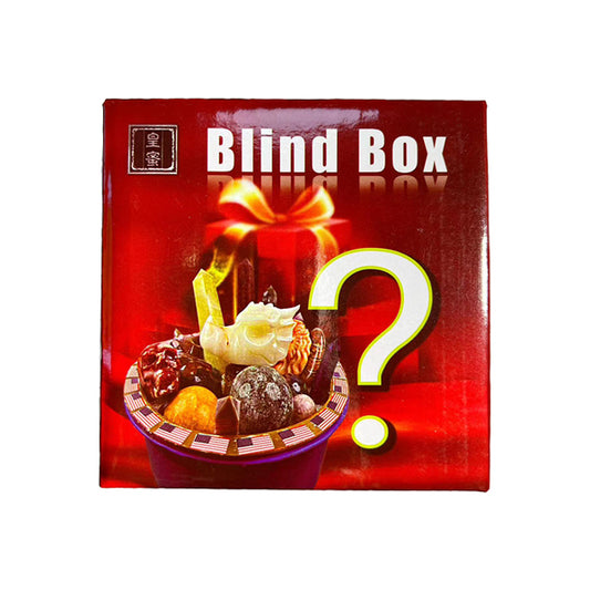 【Buy Two Get One More Box For Free】Iris Healing Mini Crystal BUCKET